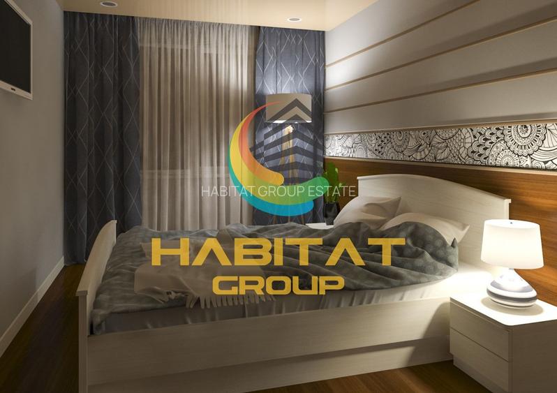 Apartament 3 Camere | Rate la Dezvoltator | 0% Comision - 10