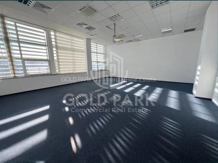 Cladire de birouri - Bulgaria - Suprafete 460 mp - 580 mp - 1124 mp - 4