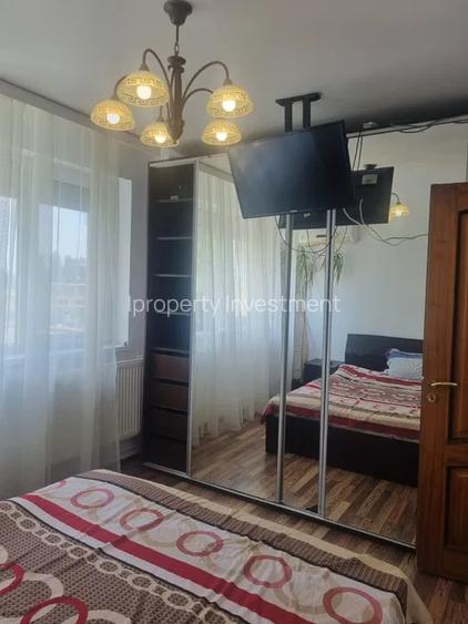 2 camere | Grivita | Metrou - 3