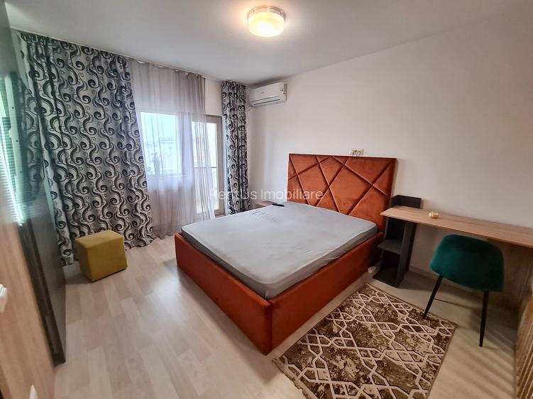 Fundeni Spital | Garsoniera bloc Nou- Complex Neofort - 2