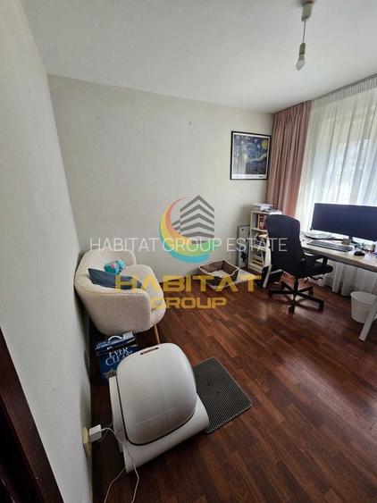 Apartament Semidecomandat 3 Camere 71mp Zona Brancoveanu - 2