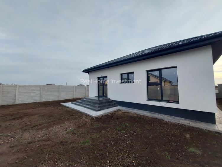 Casa individuala 3 camere-GATA DE MUTARE/Com.Berceni - 15