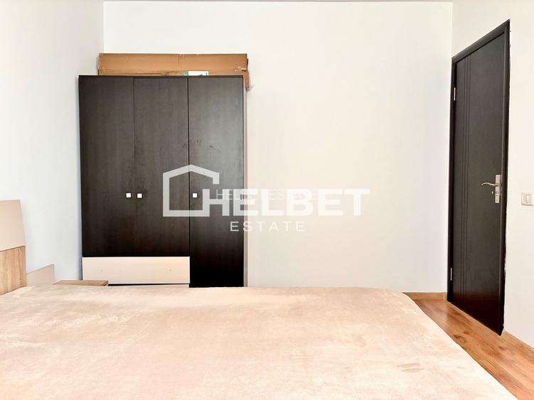 2 CAMERE / DECOMANDAT / PARCARE / SUBCETATE RESIDENCE - 2