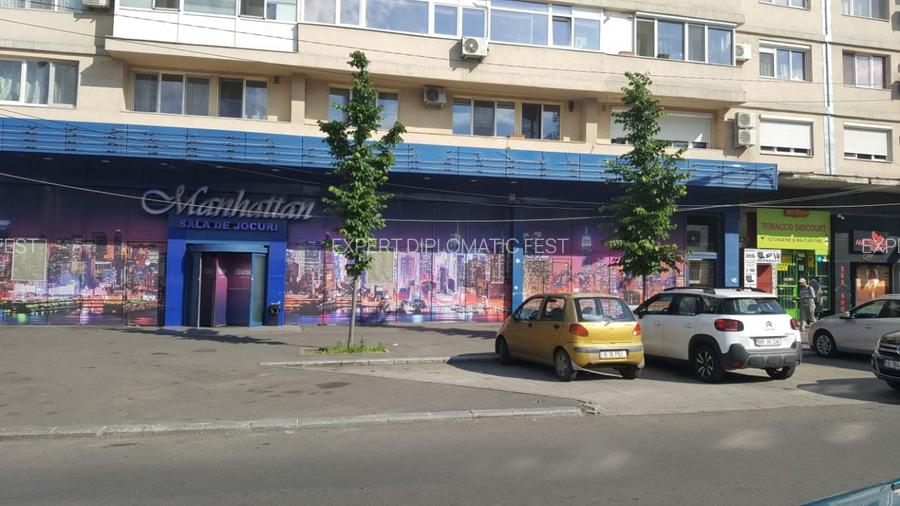 Gara de Nord-Calea Grivitei - Metrou,118 mp , Pret 4000 euro - 4