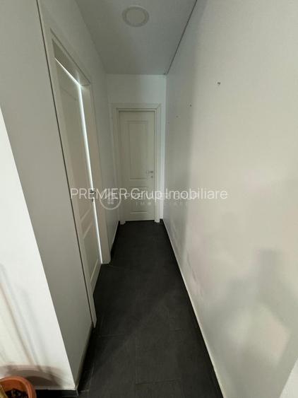 Vilă 3 camere 150mp 2 băi + Hală 100mp, Miroslava, 2 căi de acces - 10