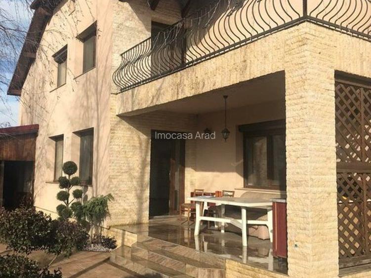 Vilă Premium D+P+E de vânzare in Vladimirescu 2 fronturi, const. 2022 - 6