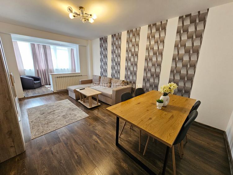 Dristor/Park Lake/2 Minute Metrou/Apartament 2 Camere Modern la cheie/ - 3