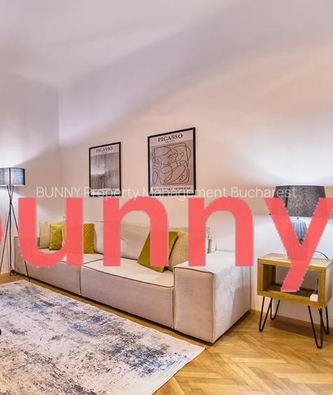1.5 Rooms | Armeneasca | Cozy Apartment - 5