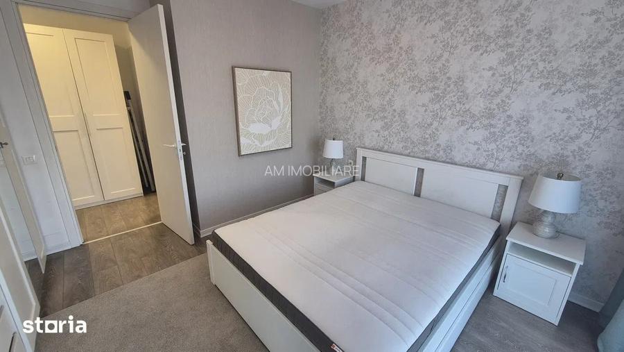 AP. 2 CAMERE CLOUD 9 - PET-FRIENDLY, PARCARE SUBTERANA INCLUSA - 3