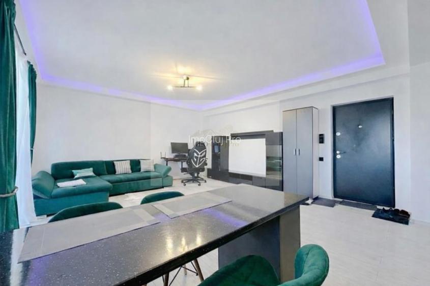 Apartament 2 camere de vânzare – Între Lacuri | 10 min Iulius Mall - 2