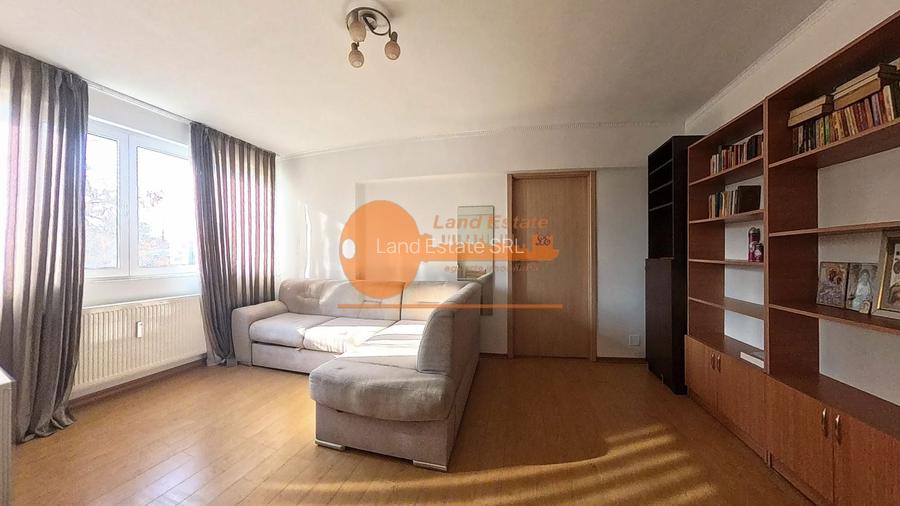 Apartament 2 camere la 3 min de metrou Tineretului - 2