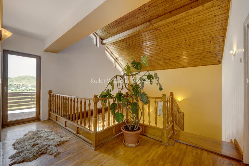 Casa de vacanta cu teren 5394 mp, Pucioasa, Dambovita - 7
