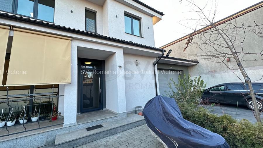 REV2003339 Casa individuala  2019 4 camere teren 380 mp - 2