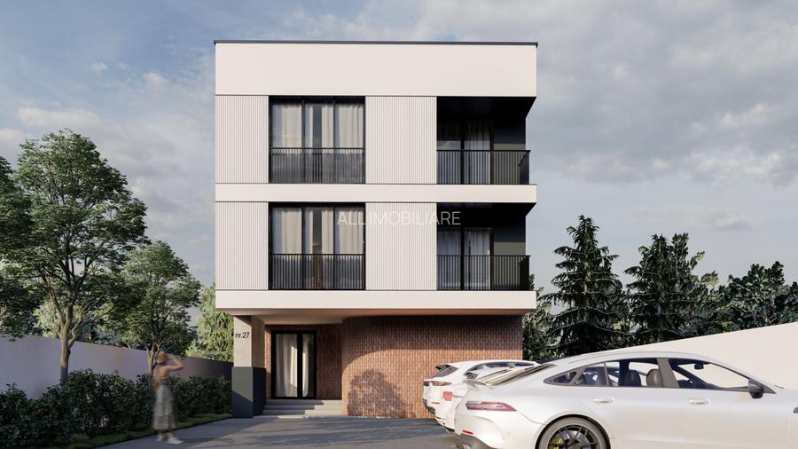 Teren cu autorizație P+ 2 in zona Veterani Constanta - 5