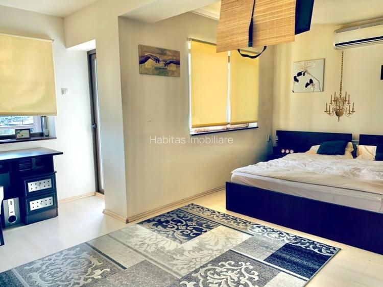 Vila complet finisata si utilata, zona Eremia Grigorescu - 9