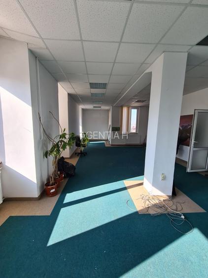 Spatiu de birouri Calea Victoriei - Amzei - 10