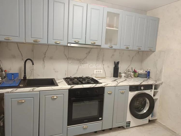 Apartament 2 camere, decomandat, zona Tatarasi - 4