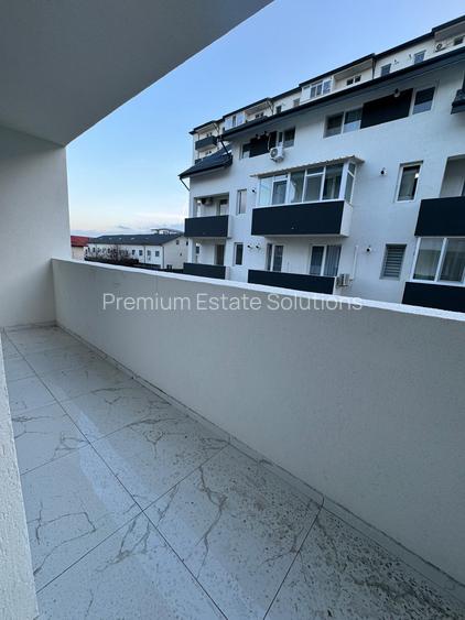 VANZARE APARTAMENT 3 CAMERE IN BLOC MIC DE 3 ETAJE-COMISION 0% MILITARI - 6