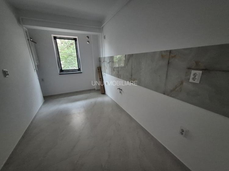 NOU 3 Camere D. Popas - Valea Lupului Bloc 2025 / 75mp 2Bai / Finisaje Premium - 6