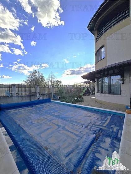For Sale Casa Harmony, Corbeanca/Petresti/Spatiu, confort si echilibru - 6