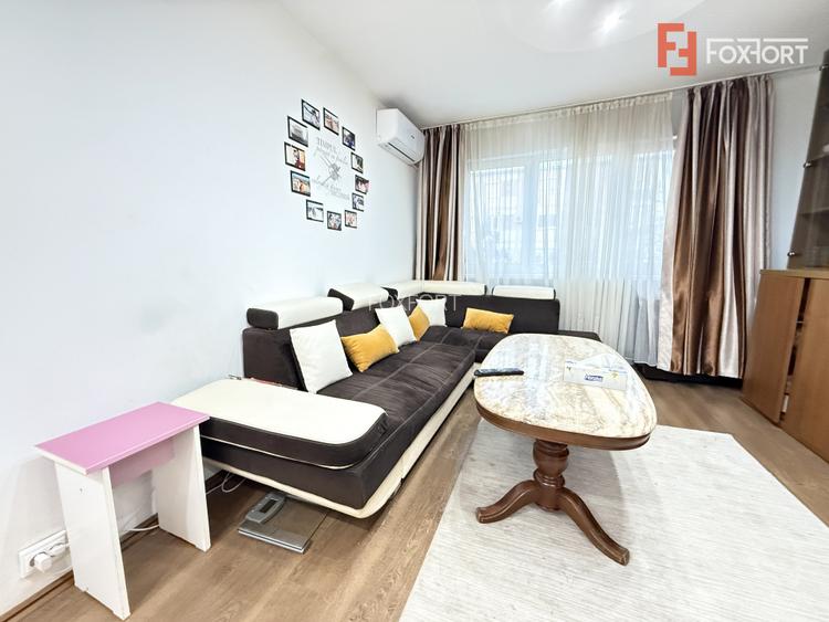 Apartament cu 4 camere de vanzare in Timisoara, zona Dacia - 29