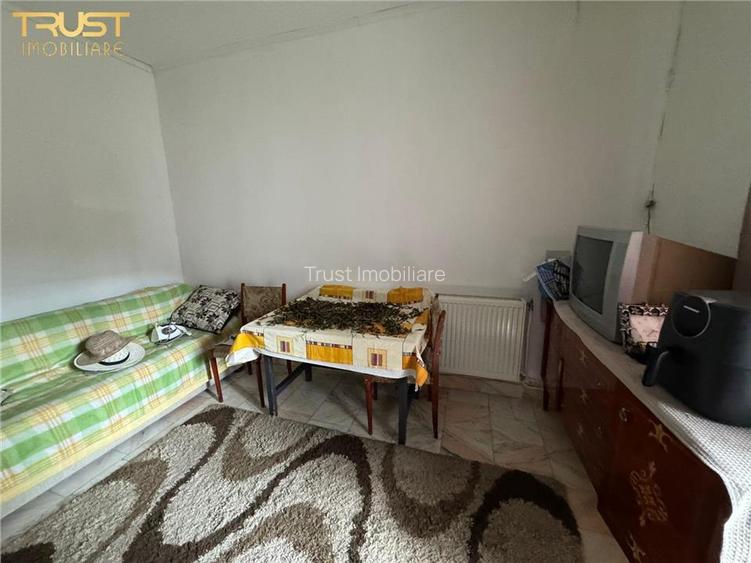 Casa 8 Camere I Zona Hasdeu I Teren 276 MP - 19