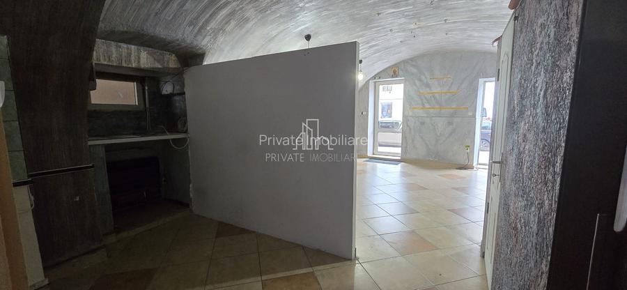 Spatiu comercial in centrul orasului Sighisoara - 8