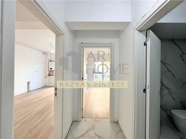 Inchiriere spatiu birouri 2 si 3 camere, central, Ploiesti - 11