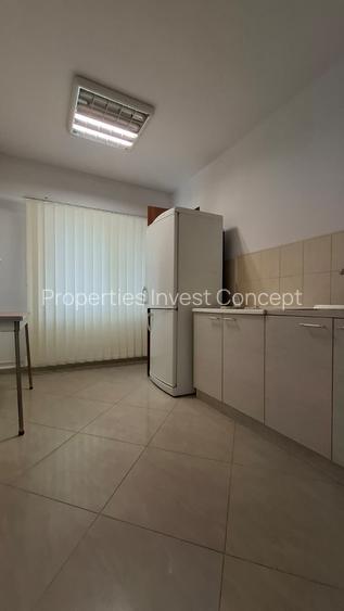 Inchiriere apartament 3 camere, parter, 2 bai, Piata Unirii Sitraco - 15