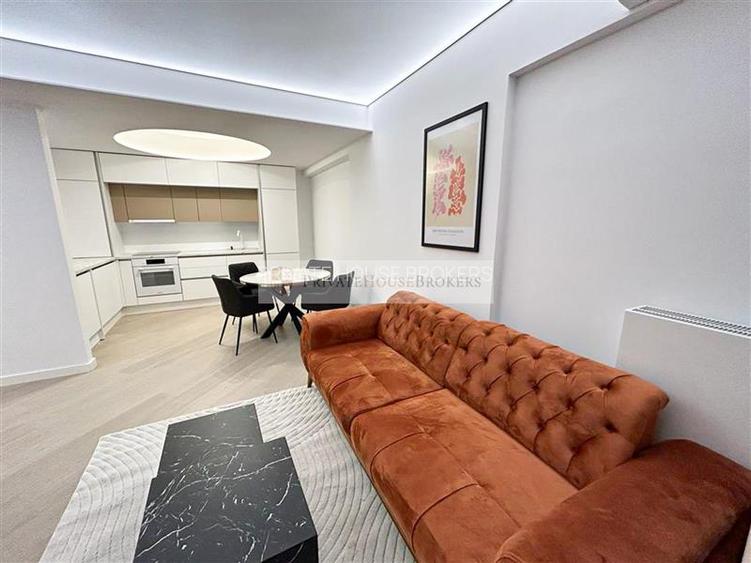 Pipera | Porsche | Cortina North | Bloc 2023 | Parcare - 10