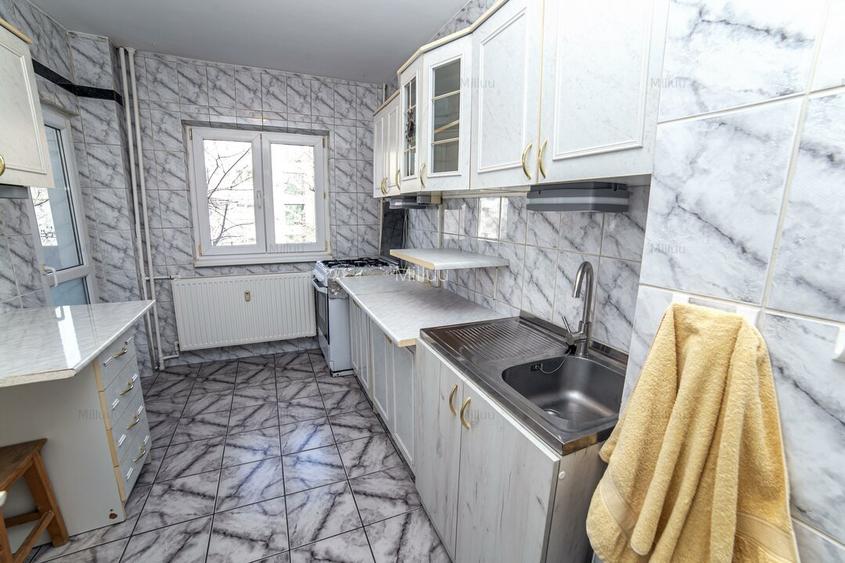 3 camere | 10 Min Metrou Piata Sudului - 11