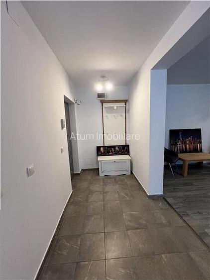 Apartament renovat cu 2 camere situat in zona Strand 1 din Sibiu - 15