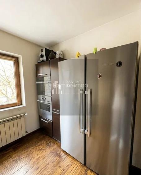 Apartament 2 camere decomandat 3 min de metrou Piata Sudului etaj 2 - 5