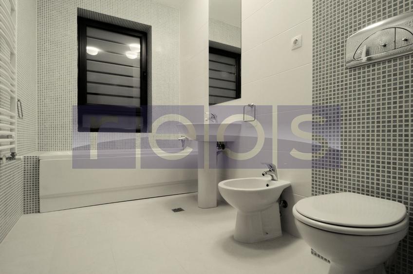 VANZARE APARTAMENT DEOSEBIT 140MP | 4CAMERE | MOBILAT-UTILAT | PARCARE - 10