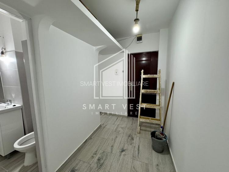 Apartament 2 camere | 42 mp utili | Zona Micro 15 - 16