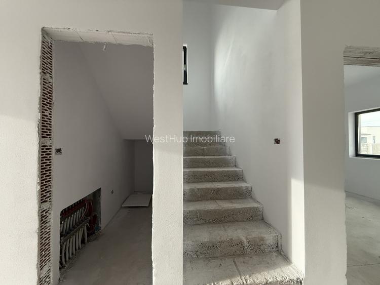 Duplex 4 camere, 105mp utili, 300mp teren, Calea Urseni COMISION 0% - 9
