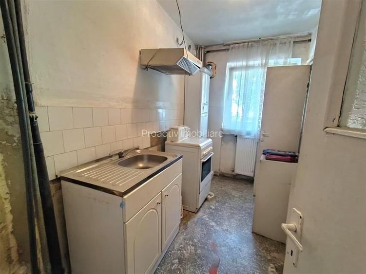 Apartament 2 camere | George Enescu | Etaj 1 | 2c-7850 - 7