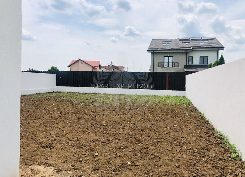 Casa moderna, curte 500 mp, finisaje premium, Cartier Albert, Ploiești - 18