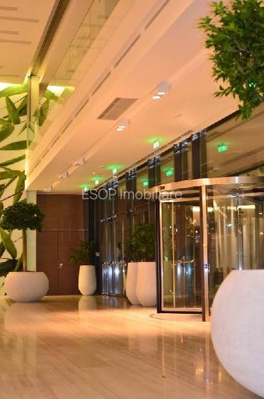 Platinum Business & Convention Center, Baneasa, 493 - 5272 mp  0% comision! - 15