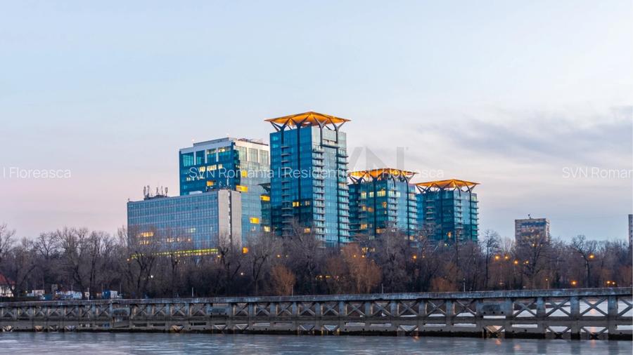 REA1025603 Apartament 2 camere One Mircea Eliade l Floreasca - 11