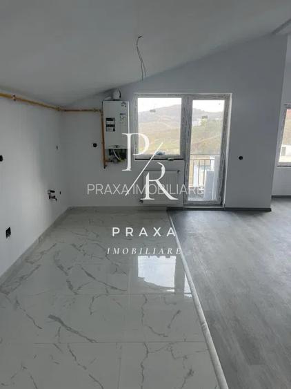 Apartament 2 camere 67 mp, finisat,balcon, parcare inclusa, zona aerisita! - 5