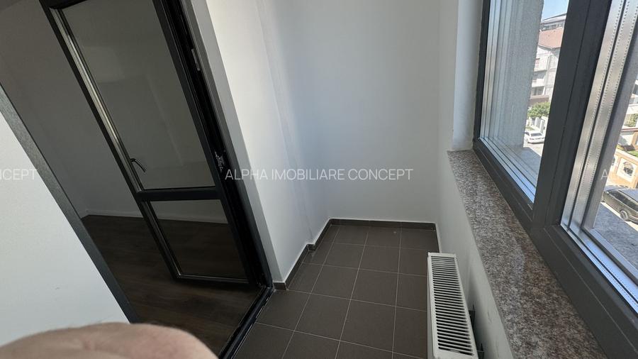 Lira Residence Apartament 3 camere - 5