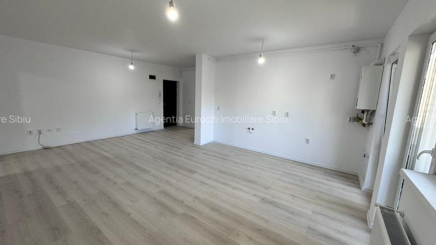 Apartament 3 camere intabulat de vanzare pe Doamna Stanca cu vedere spre parc - 5