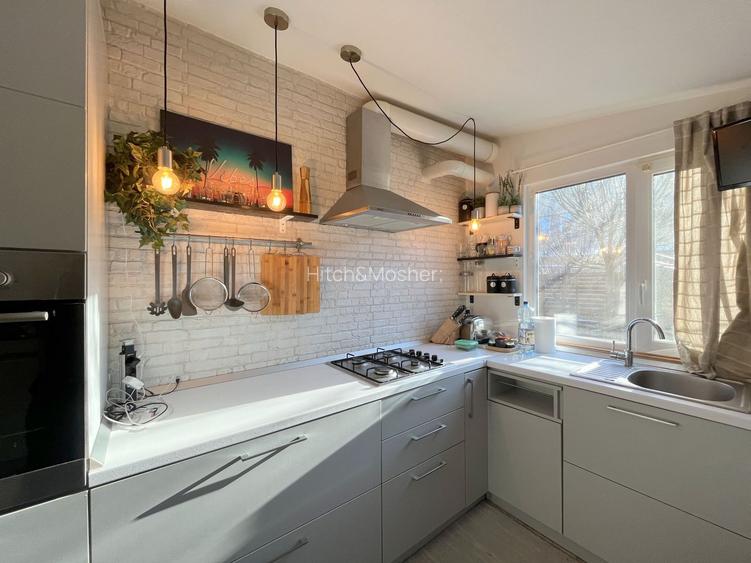 Apartament 2 camere, Hornbach - 16