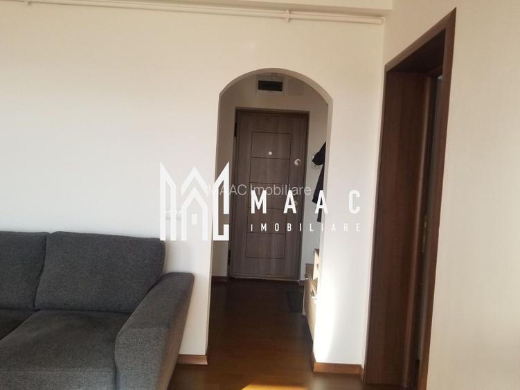 Apartament 3 Camere | 59 MP | Decomandat | 2 Balcoane | Imobil Tip Vilă - 21