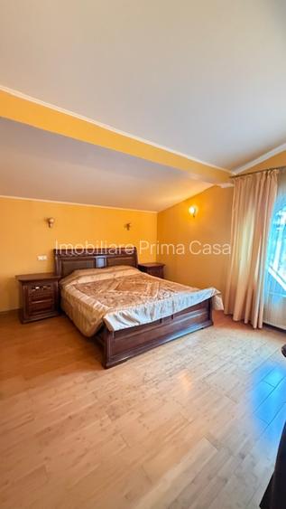 VILA D+P+M 300mp construiti cu teren de 450mp zona Cartier Sasar (TBC) - 10