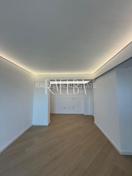 | Apartament 2 camere | Cortina North | Vedere deschisă | - 5