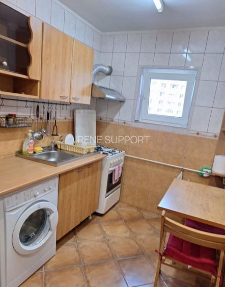 Ap 3 camere Mobilat/Utilat in zona Nicolae Grigorescu - 6