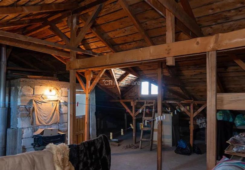 Casa Brancoveanu Izvorul Rece comision 0% - 7