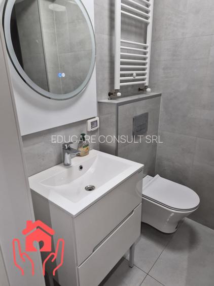 Calea VICTORIEI (Academia Romana)-Imobil BOUTIQUE, apartament luxury, barbeque! - 18